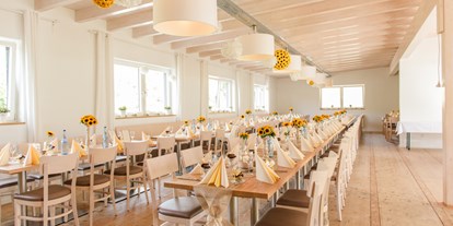 Winterhochzeit - Festzelt - Pforzheim - Feiern Sie Ihre Hochzeit im Landrestaurant Bischoff's in 75210 Keltern/Dietlingen. - Bischoff's Landrestaurant
