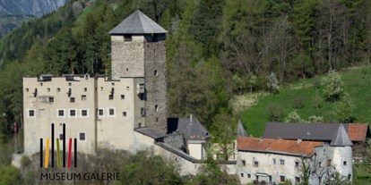 Winterhochzeit - Obtarrenz - Schloss Landeck