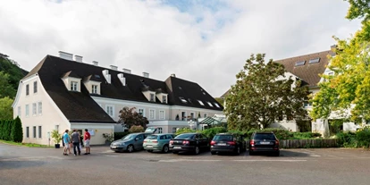 Winterhochzeit - Preisniveau: €€ - Stotzing - Hotel Restaurant Höldrichsmühle