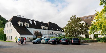 Winterhochzeit - Umgebung: am Land - Mödling - Hotel Restaurant Höldrichsmühle