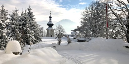 Winterhochzeit - Geeignet für: Hochzeit - Bezirk Spittal an der Drau - Schloss Greifenburg