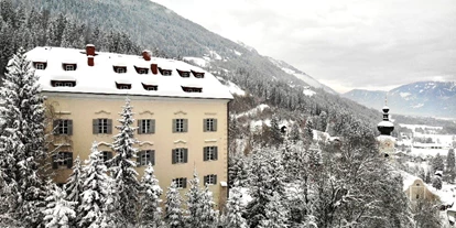 Winterhochzeit - Geeignet für: Seminare und Meetings - Waisach - Schloss Greifenburg