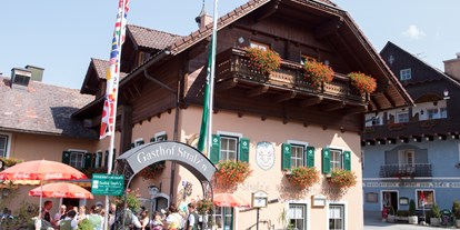 Winterhochzeit - Österreich - Gasthof Stralz'n & Ferienwohnung Karin