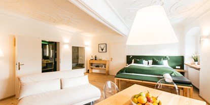 Winterhochzeit - nächstes Hotel - Salzkammergut - Suite Wald - Hallstatt Hideaway