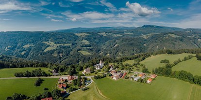 Winterhochzeit - Garten - Süd & West Steiermark - Herkhof