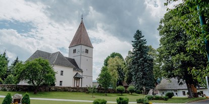 Winterhochzeit - Kapelle - Großklein - Herkhof