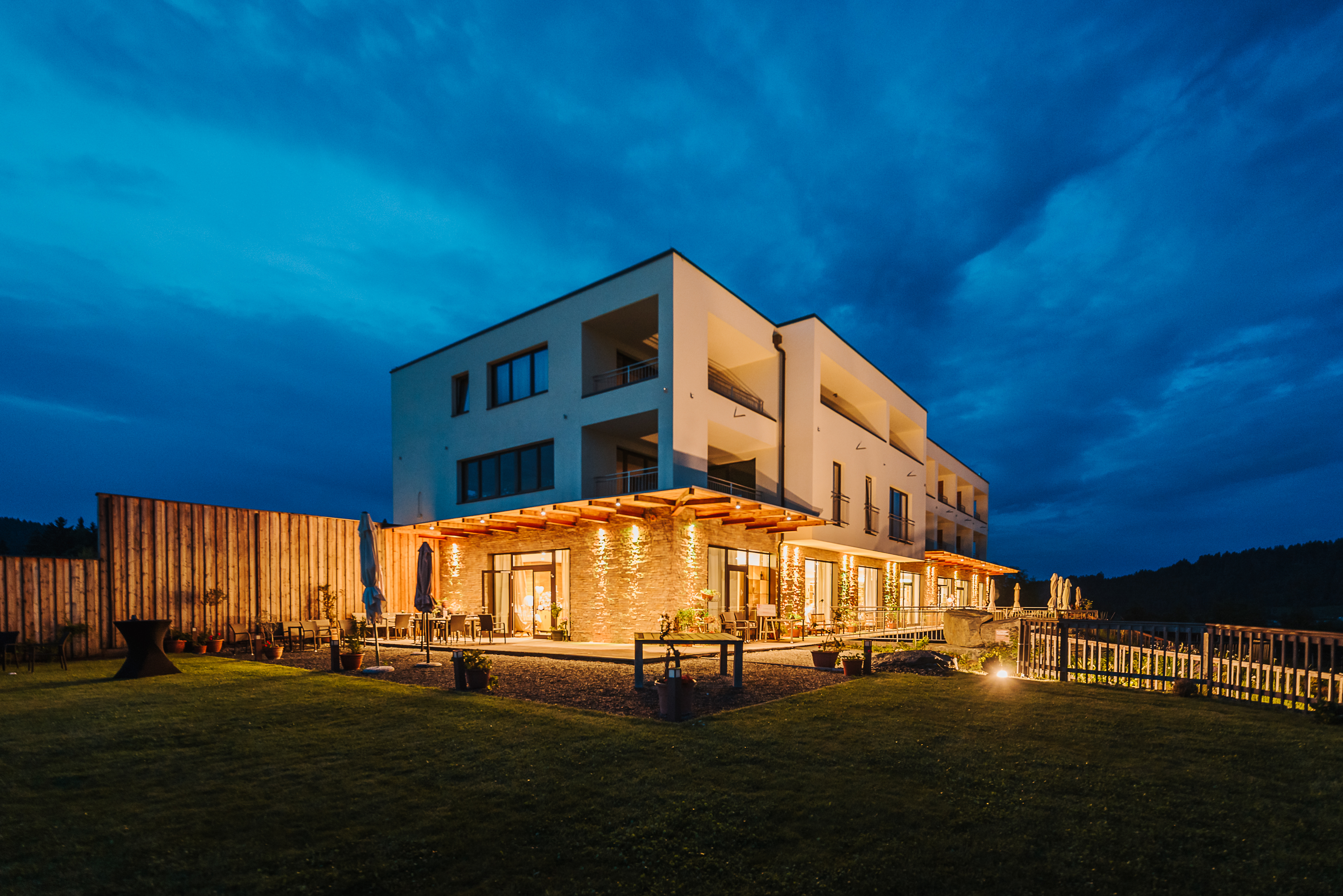 Hochzeitslocation - Die Hochzeitslocation TrippelGUT in Kärnten. - TrippelGUT - Kärnten