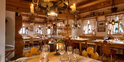 Winterhochzeit - Unterdörfl (Albeck) - Das Gasthaus Fellacher vom Almdorf Seinerzeit für Ihre Feier - Almdorf Seinerzeit