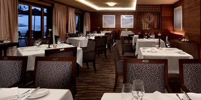 Winterhochzeit - Landeck - Gourmetrestaurant Aurelio's - Hotel & Chalet Aurelio
