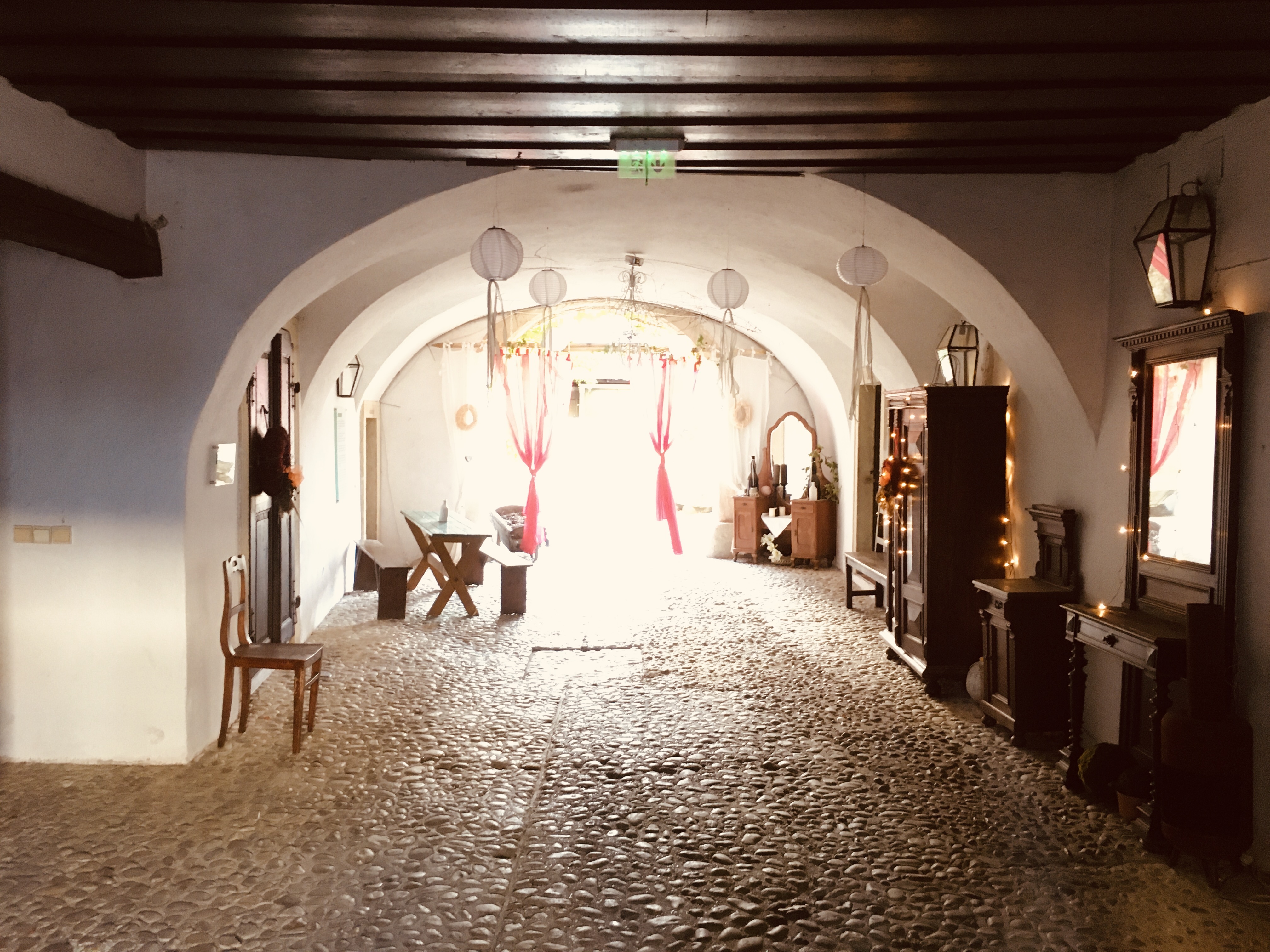 Hochzeitslocation - Das StorchenNest Hochzeits-Location /Event-Location / Breitenbrunn / NeusiedlerSee