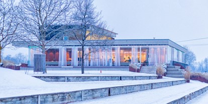 Winterhochzeit - Straßern - DAS-SEE EVENT EXCLUSIVE