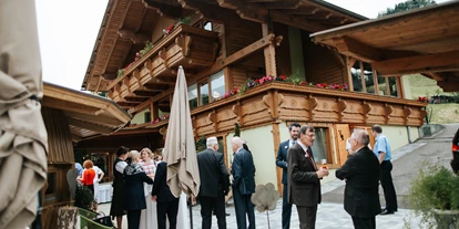 Winterhochzeit - barrierefreie Location - Lieserbrücke - Der Gasthof Perauer am Millstättersee bietet Platz für bis zu 120 Hochzeitsgäste. - Gasthof Perauer