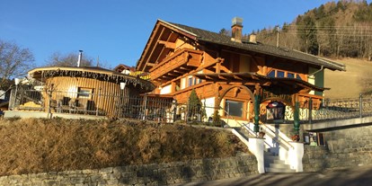 Winterhochzeit - nächstes Hotel - Oberwollanig - Gasthof Perauer