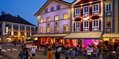 Winterhochzeit - Festzelt - Ottokönigen - Iris Porsche Hotel & Restaurant