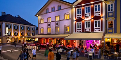 Winterhochzeit - Preisniveau: €€€ - Obertrum am See - Iris Porsche Hotel & Restaurant