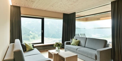 Winterhochzeit - Preisniveau: keine Angabe - Stuhlfelden - Turmsuite - Gradonna ****s Mountain Resort Châlets & Hotel