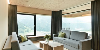 Winterhochzeit - Preisniveau: €€ - Österreich - Turmsuite - Gradonna ****s Mountain Resort Châlets & Hotel