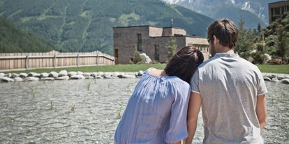 Winterhochzeit - Preisniveau: €€ - Tirol - Gradonna ****s Mountain Resort Châlets & Hotel