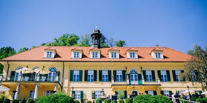 Winterhochzeit - Art der Location: Schloss - Teichalm - Heiraten im aiola im Schloss St. Veit. - aiola im Schloss Sankt Veit