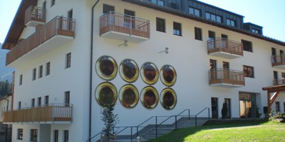 Winterhochzeit - Umgebung: in den Bergen - Altenhof (Goldegg) - Einklang - Festsaal Goldegg