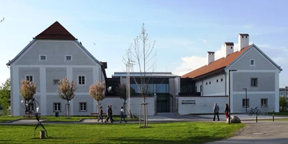 Winterhochzeit - Preisniveau: €€ - Auhäuser - Kulturzentrum Bräuhaus Eferding - Kulturzentrum Bräuhaus Eferding