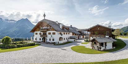 Winterhochzeit - Art der Location: Gasthaus - Enkerbichl - Winterstellgut