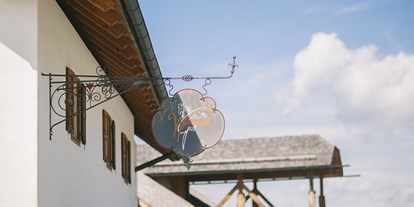 Winterhochzeit - Art der Location: Gasthaus - Krispl - Winterstellgut