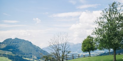 Winterhochzeit - Preisniveau: €€ - Berchtesgaden - Winterstellgut
