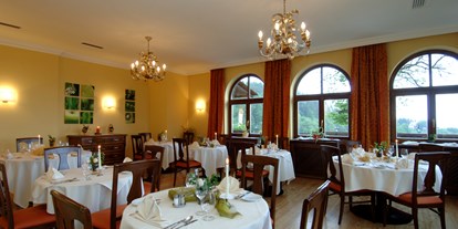 Winterhochzeit - Art der Location: Restaurant - Großklein - Stüberl - Burg Deutschlandsberg