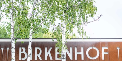 Winterhochzeit - Preisniveau: €€ - Stotzing - Der Birkenhof in Gols. - Birkenhof Restaurant & Landhotel ****