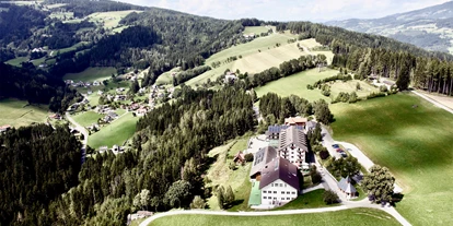 Winterhochzeit - Preisniveau: € - St. Jakob (St. Andrä, Wolfsberg) - Hotel Moselebauer & Umlage - Wellnesshotel Moselebauer****