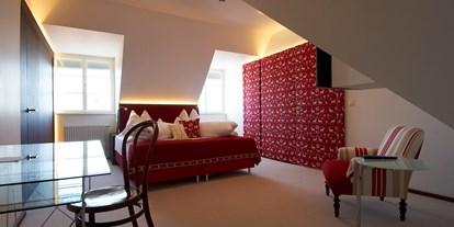 Winterhochzeit - Preisniveau: €€€ - Mödling - Zimmer 300 Friedl - Hotel Landhaus Moserhof****