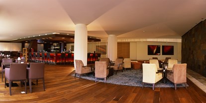 Winterhochzeit - nächstes Hotel - Kärnten - Lobby-Bar - Falkensteiner Hotel & SPA Carinzia****