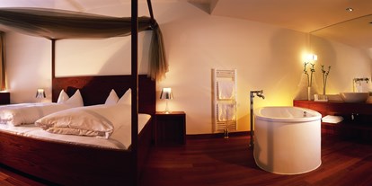 Winterhochzeit - Preisniveau: €€ - Kärnten - Senior Suite - Falkensteiner Hotel & SPA Carinzia****