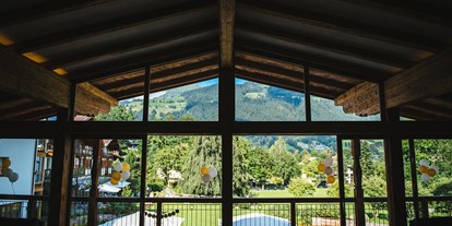 Winterhochzeit - Österreich - Das Hotel Kitzhof Mountain Design Resort**** in Kitzbühl, Tirol. - Hotel Kitzhof Mountain Design Resort****