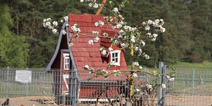 Winterhochzeit - Perfekte Jahreszeit: Frühlings-Hochzeit - Dabel - Haus Wildrose