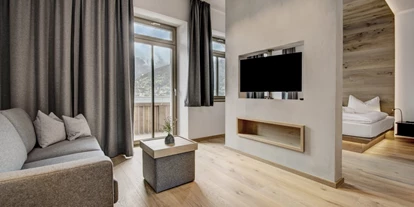 Winterhochzeit - Preisniveau: €€ - Reit (Unken) - Doppelzimmer Premium - Seehotel Bellevue****s