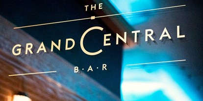 Winterhochzeit - barrierefreie Location - Meinerzhagen - The Grand Central Bar & Grill