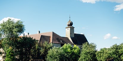Winterhochzeit - Dürnstein - Gut Oberstockstall