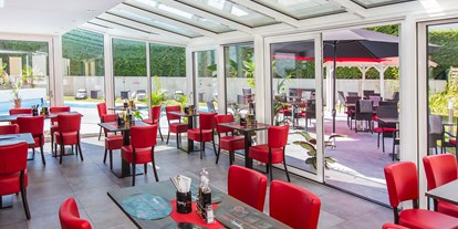 Winterhochzeit - Art der Location: Restaurant - Riegel am Kaiserstuhl - DORMERO Designhotel Rust