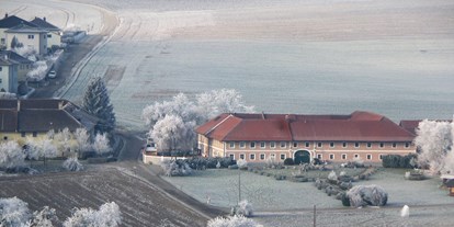 Winterhochzeit - Geeignet für: Eventlocation - Kematen an der Krems - Stadlerhof Wilhering