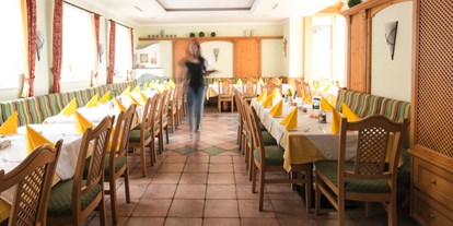 Winterhochzeit - Art der Location: Restaurant - Oberösterreich - Wirt z' Weissau