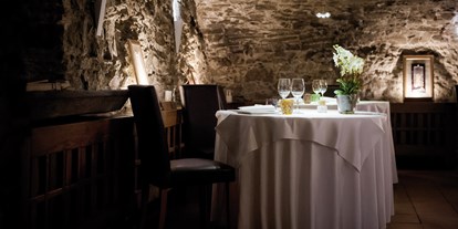 Winterhochzeit - Art der Location: Restaurant - Dolenjska & Bela Krajina / Küste und Karst - Schloss Zemono, Pri Lojzetu, Slowenien