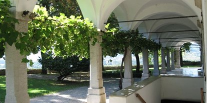 Winterhochzeit - Trauung im Freien - Dolenjska & Bela Krajina / Küste und Karst - Schloss Zemono, Pri Lojzetu, Slowenien