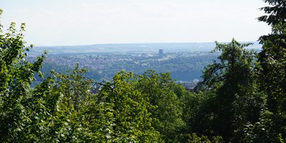 Winterhochzeit - Römerstein - Die Mietlocation über den Dächern von Esslingen bei Stuttgart - HABITAT - Die Mietlocation in Esslingen bei Stuttgart