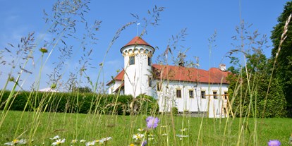 Winterhochzeit - Kapelle - Dolenjska & Bela Krajina / Küste und Karst - Schloss Bogenšperk
