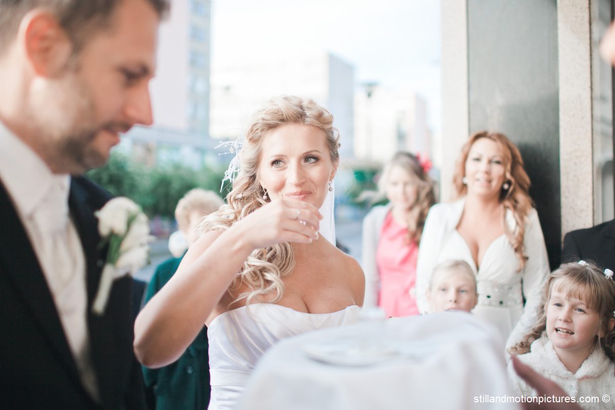 Hochzeitslocation - Heiraten im Hotel Štefánik**** in Myjava in der Slowakei.
Foto © stillandmotionpictures.com - Hotel Stefanik