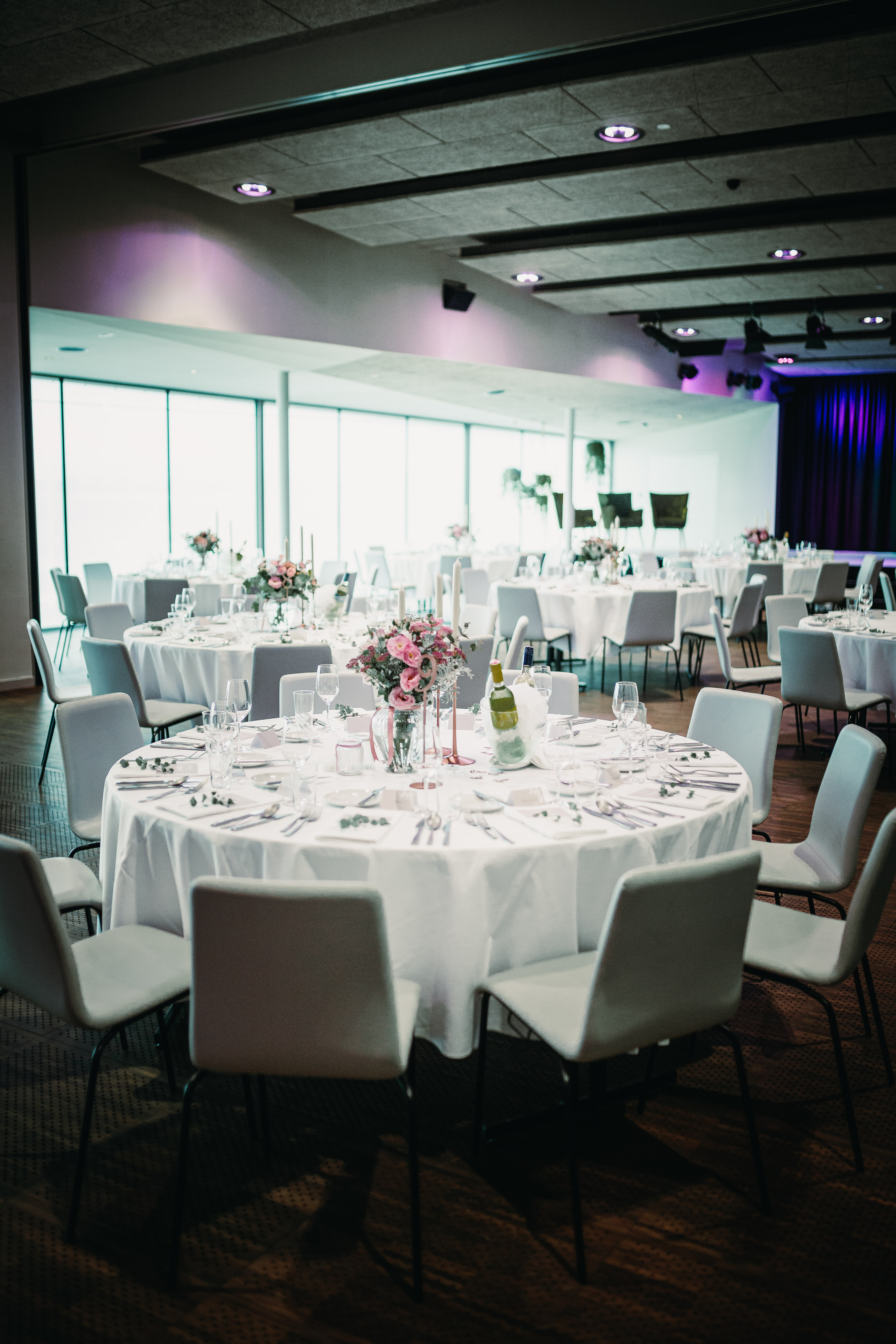 Hochzeitslocation - das FRITZ am Neusiedlersee. - das Fritz am See