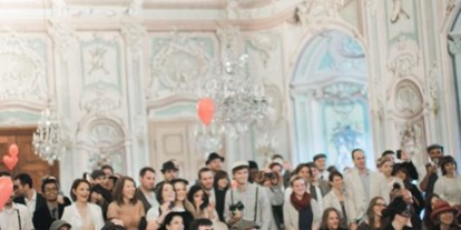 Winterhochzeit - PLZ 4170 (Österreich) - Feiern Sie Ihre Hochzeit im Schloss Český Krumlov in der Slowakei.
Foto © stillandmotionpictures.com - Schloss Krumlov