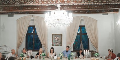 Winterhochzeit - Slowakei - Feiern Sie Ihre Hochzeit im Hotel Gold**** in Český Krumlov, Slowakei.
Foto © stillandmotionpictures.com - Hotel Gold ?eský-Krumlov